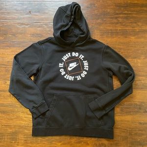 NIKE Sweatshirt/Hoodie XL